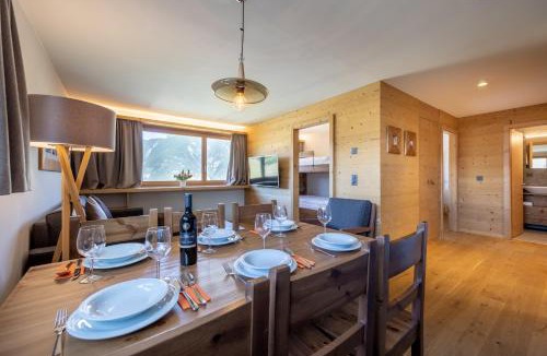 Vercorin Apartment | SWISSPEAK Resorts by Pierre & Vacances Premium Vercorin
