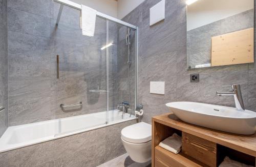 Vercorin Apartment | SWISSPEAK Resorts by Pierre & Vacances Premium Vercorin