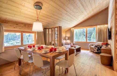 Zinal Resort | SWISSPEAK Resorts by Pierre & Vacances Premium Zinal