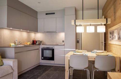 Meiringen Apartment | SWISSPEAK Resorts Meiringen by Interhome
