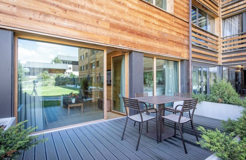 Vercorin Apartment | SWISSPEAK Resorts Vercorin by Interhome