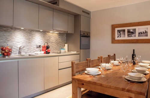 Vercorin Apartment | SWISSPEAK Resorts Vercorin by Interhome