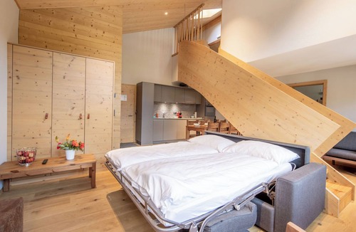 Vercorin Apartment | SWISSPEAK Resorts Vercorin by Interhome