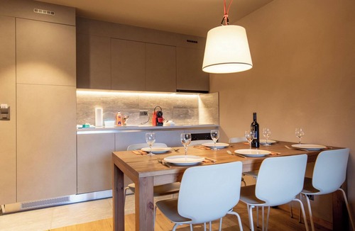 Zinal Apartment | SWISSPEAK Resorts Zinal by Interhome