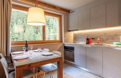 Zinal Apartment | SWISSPEAK Resorts Zinal by Interhome