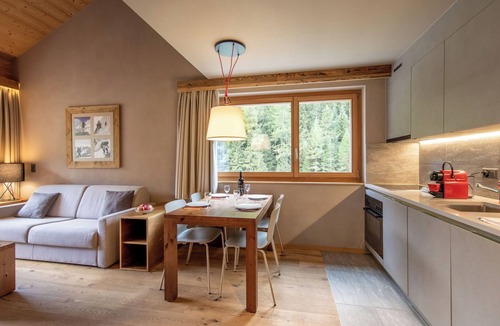 Zinal Apartment | SWISSPEAK Resorts Zinal by Interhome