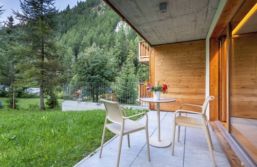Zinal Apartment | SWISSPEAK Resorts Zinal by Interhome