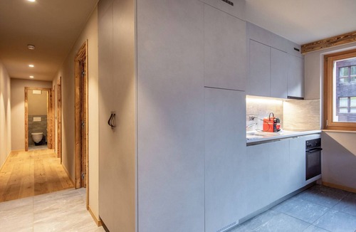 Zinal Apartment | SWISSPEAK Resorts Zinal by Interhome
