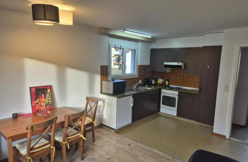 Sevelen Apartment | SwissRest - Self Check-In