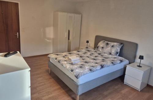Sevelen Apartment | SwissRest - Self Check-In