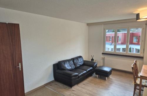 Sevelen Apartment | SwissRest - Self Check-In