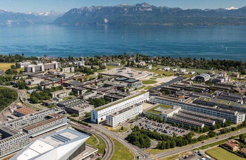 Ecublens Hotel | SwissTech Hotel