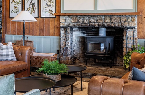 Little Switzerland Hotel | Switzerland Inn