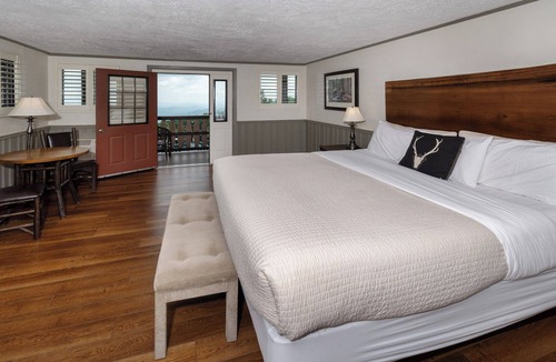 Little Switzerland Hotel | Switzerland Inn