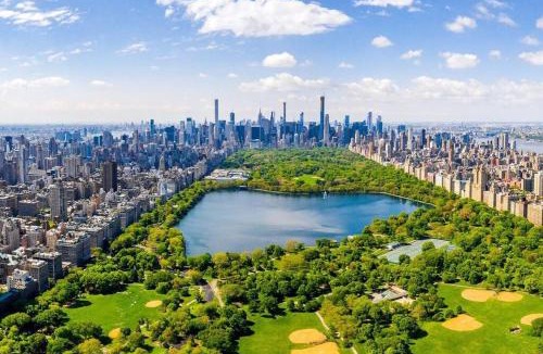 Harlem Apartment | SWJ 4th and 5th - Save on 2Day+ Stays Duplex