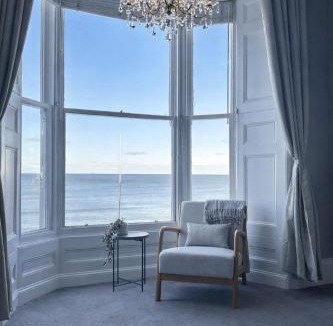 Aberystwyth Apartment | Swn Y Mor 3 Aberystwyth