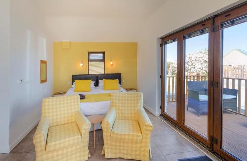 Aberaeron Apartment | Swn y Mor Aberaeron