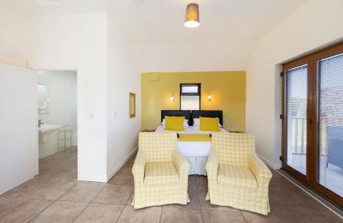 Aberaeron Apartment | Swn y Mor Aberaeron
