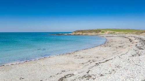 Llanfaethlu House | Swn y Mor Trefadog