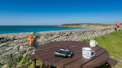 Llanfaethlu House | Swn y Mor Trefadog