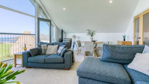 Llanfaethlu House | Swn y Mor Trefadog