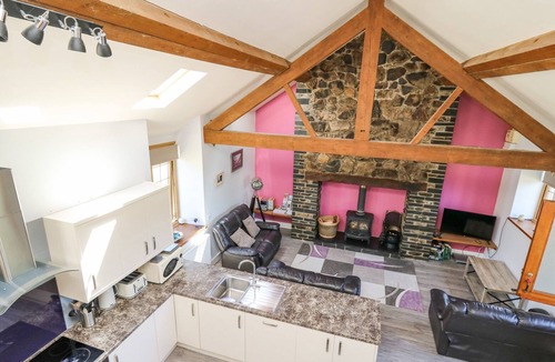 Bryn-crug Cottage | Swn y Nant