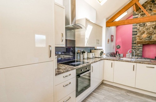 Bryn-crug Cottage | Swn y Nant