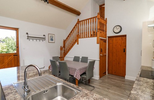 Bryn-crug Cottage | Swn y Nant