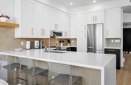 Troon North Condo | SWSS - Troon-Views-New!-Luxury-Pool-Elevator