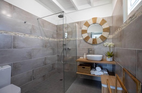 La Savane Villa | SXM SERENITY VILLA