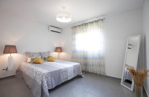 La Savane Villa | SXM SERENITY VILLA