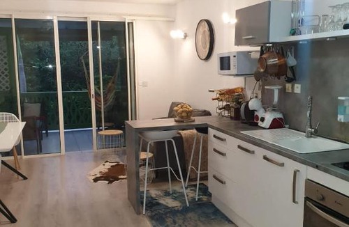 Orient Bay Apartment | SXM Summer House