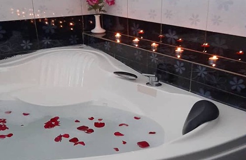 Kampung Pedah Hotel | Sy Jerantut Hotel