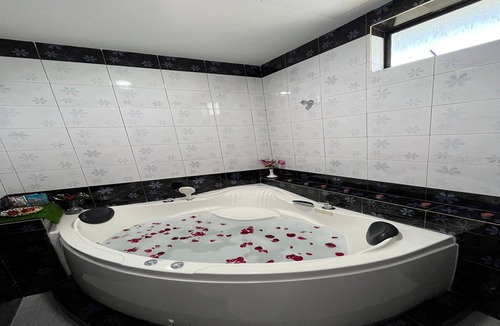 Kampung Pedah Hotel | Sy Jerantut Hotel