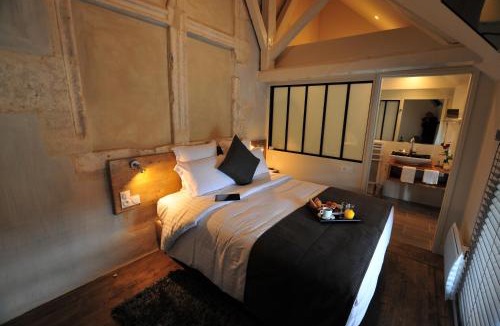 Vezelay Hotel | SY-la terrasse