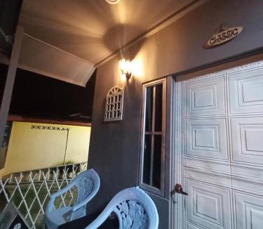 Tanjung Ipoh House | Sya Cottage