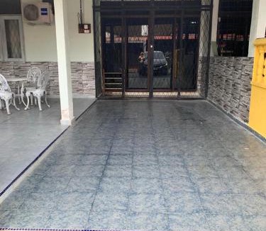 Kampung Pondok Resort | Syadah Homestay