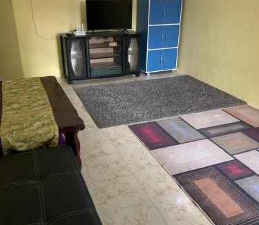 Kampung Pondok Resort | Syadah Homestay