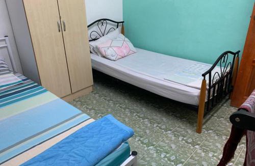 Kampung Pondok Resort | Syadah Homestay