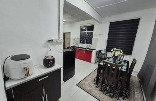 Lunas House | Syaf Homestay