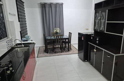 Lunas House | Syaf Homestay