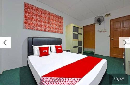 Kampung Kijing Hotel | SYAHIRAH HOTEL