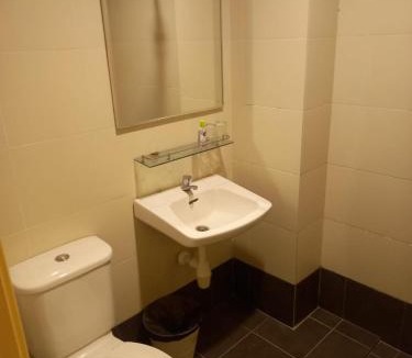 Buloh Kasap Hotel | Syajie Koptown Hotel