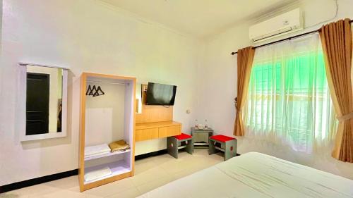 Martapura House | Syari'ah