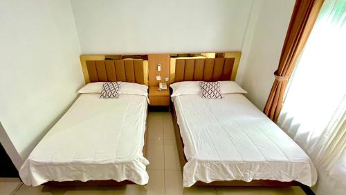 Martapura House | Syari'ah