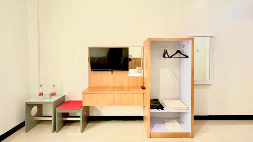 Martapura House | Syari'ah