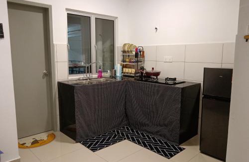 Bukit Serindit Apartment | Syaza Haven Stay