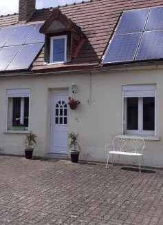 Thury-sous-Clermont Bed & Breakfast | Syb'elle étape