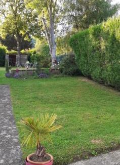 Thury-sous-Clermont Bed & Breakfast | Syb'elle étape