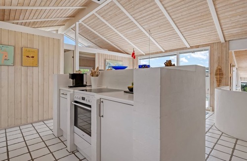Handrup Strand House | "Sybil" - 700m from the sea by Interhome